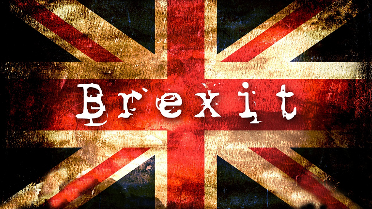 Brexit and IT Security