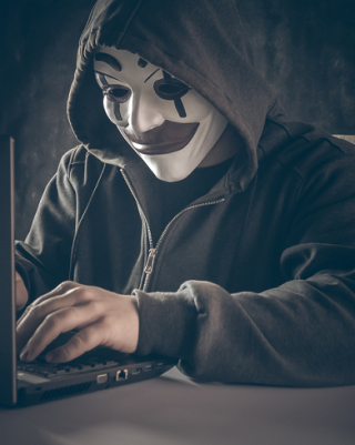 Massive account takeover attacks