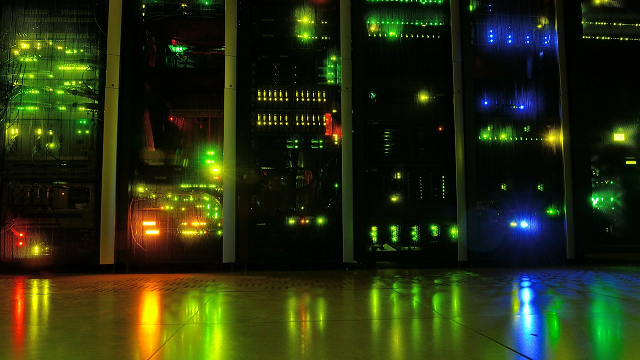 Planning for server reliability