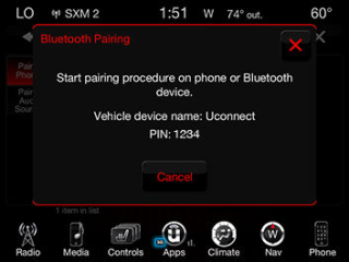 Vehicle hacking is here