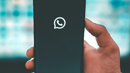 WhatsApp is now fully encrypted