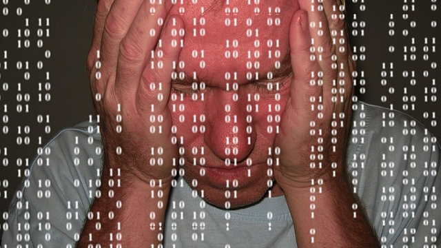 Ransomware attack again