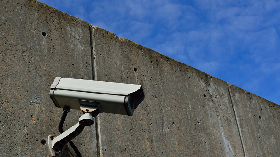 Snoopers' charter update