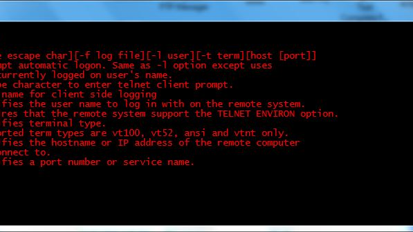 The danger of legacy protocols