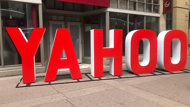 Massive Yahoo hack confirmed