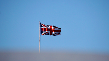 The UK's draft Investigatory Powers Bill