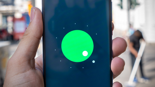 Android malware targets banking apps