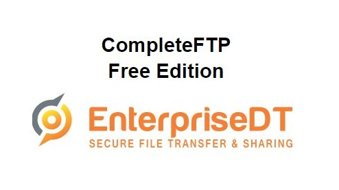 CompleteFTP Free Edition released