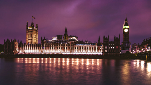 UK snoopers' charter debated