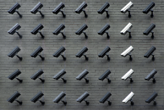 Global tech giants back encryption