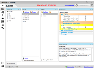 cftp-ss-overview-std