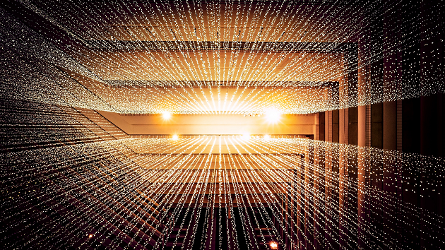 Internet of Things security