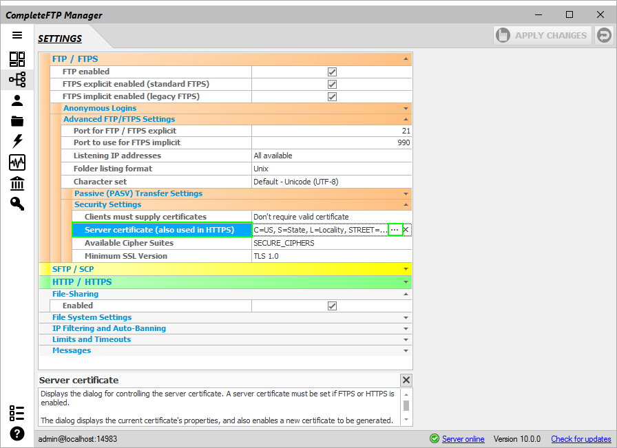completeftp_importsslcert1