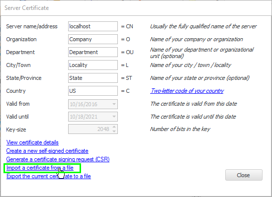 completeftp_importsslcert2