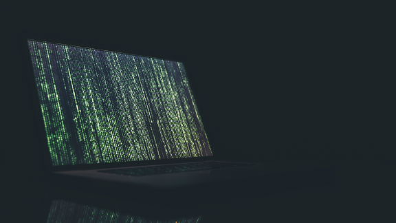 How does SSH work - part four