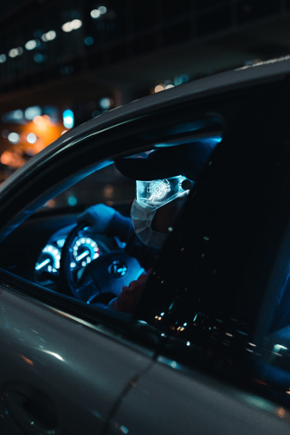 Remote hacking of vehicles a reality