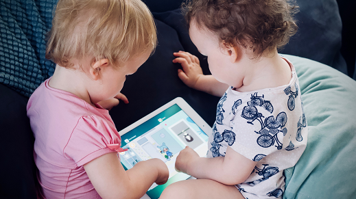 Massive VTech hack